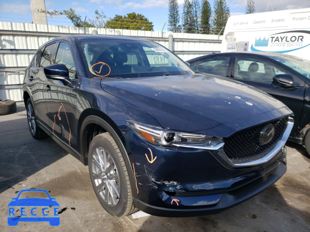 2021 MAZDA CX-5 GRAND JM3KFADM7M1320627 Bild 0