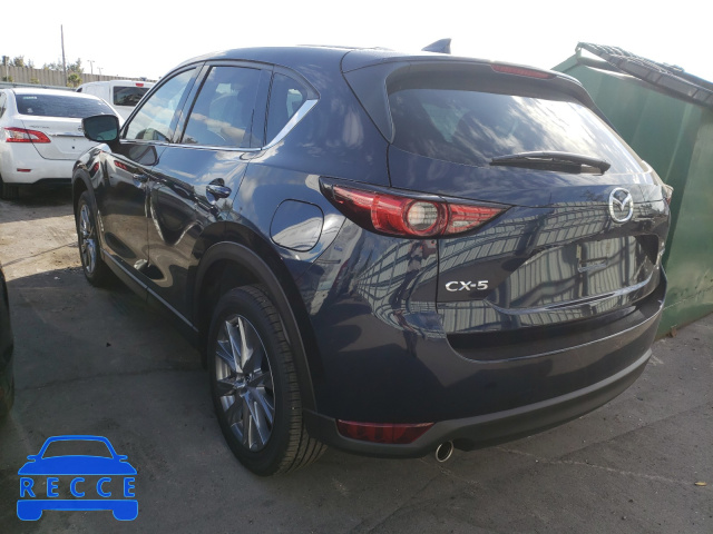 2021 MAZDA CX-5 GRAND JM3KFADM7M1320627 Bild 2