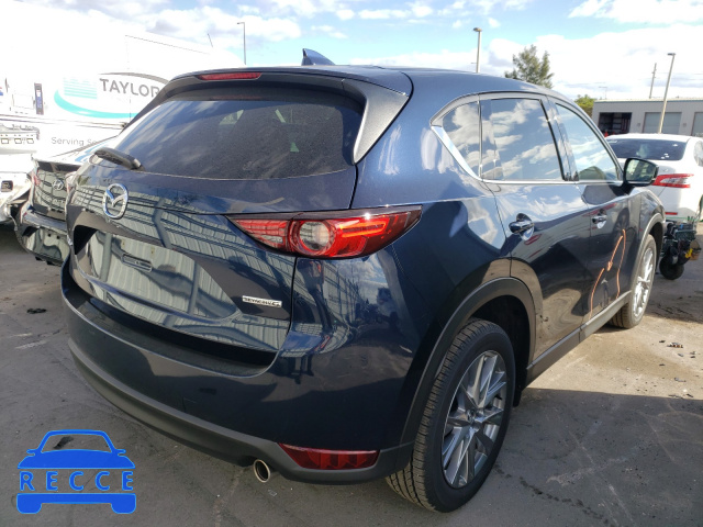 2021 MAZDA CX-5 GRAND JM3KFADM7M1320627 image 3