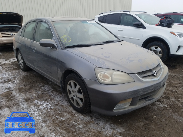 2005 ACURA 1.7EL TOUR 2HHES36605H103027 Bild 0