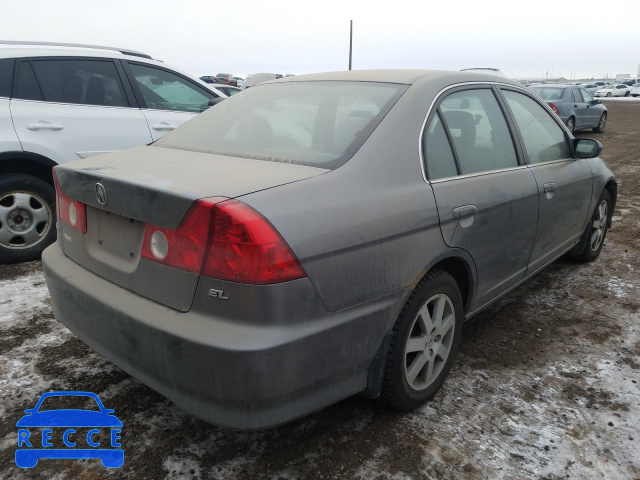 2005 ACURA 1.7EL TOUR 2HHES36605H103027 Bild 3