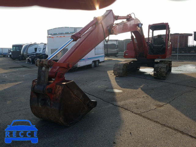 1990 HITC EXCAVATOR 12N33120 Bild 1