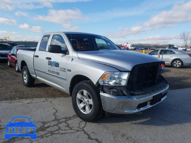 2013 DODGE RAM 1C6RR7FT7DS511374 image 0