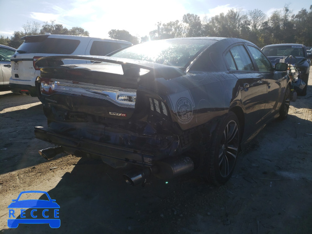 2013 DODGE CHARGER SU 2C3CDXGJ1DH560320 зображення 3