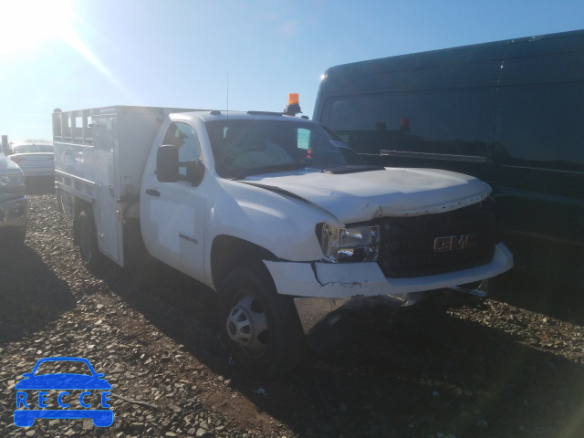 2012 GMC SIERRA C35 1GD312CG6CF240780 image 0