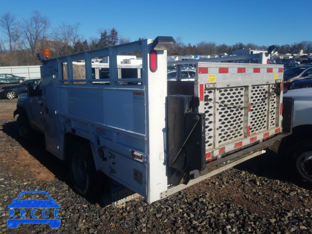 2012 GMC SIERRA C35 1GD312CG6CF240780 image 2