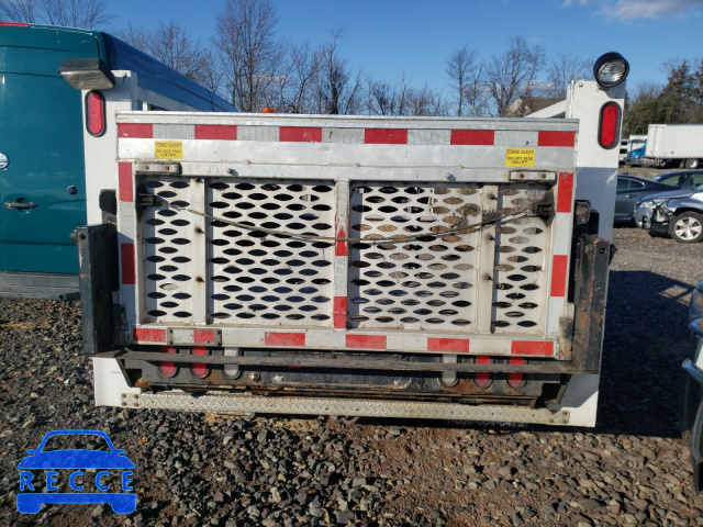 2012 GMC SIERRA C35 1GD312CG6CF240780 image 5