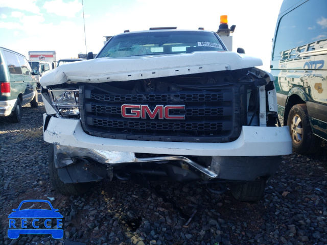 2012 GMC SIERRA C35 1GD312CG6CF240780 image 8