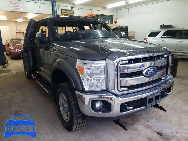 2011 FORD SUPER DUTY 1FT7X2B61BED02975 image 0