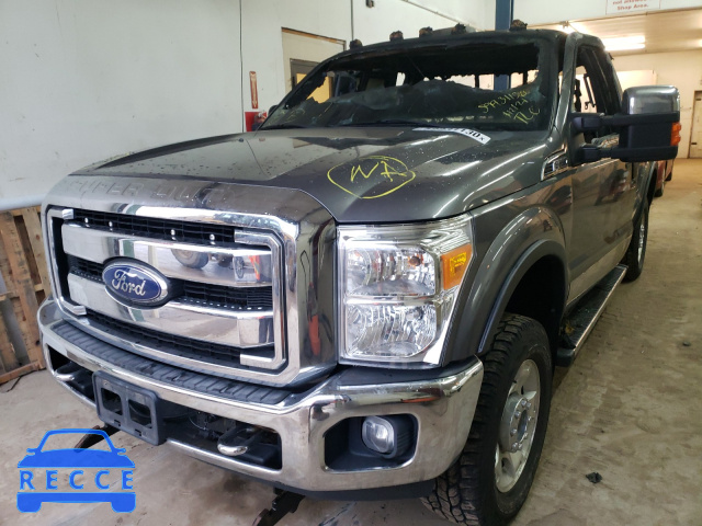 2011 FORD SUPER DUTY 1FT7X2B61BED02975 image 1