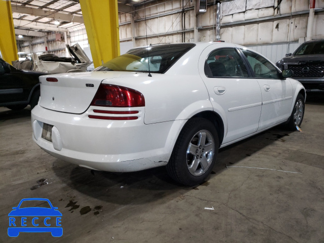 2003 DODGE STRATUS ES 1B3AL56T33N551087 Bild 3