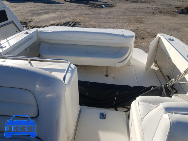 2002 SEAR BOAT SERR2388J102 Bild 5