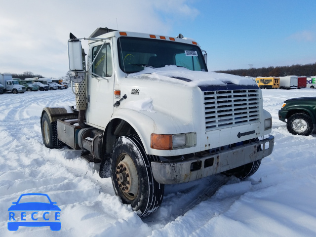 1995 INTERNATIONAL 4900 1HSSDAAN8SH208877 зображення 0