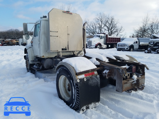 1995 INTERNATIONAL 4900 1HSSDAAN8SH208877 зображення 2