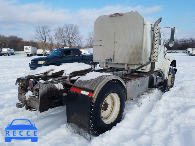 1995 INTERNATIONAL 4900 1HSSDAAN8SH208877 зображення 3