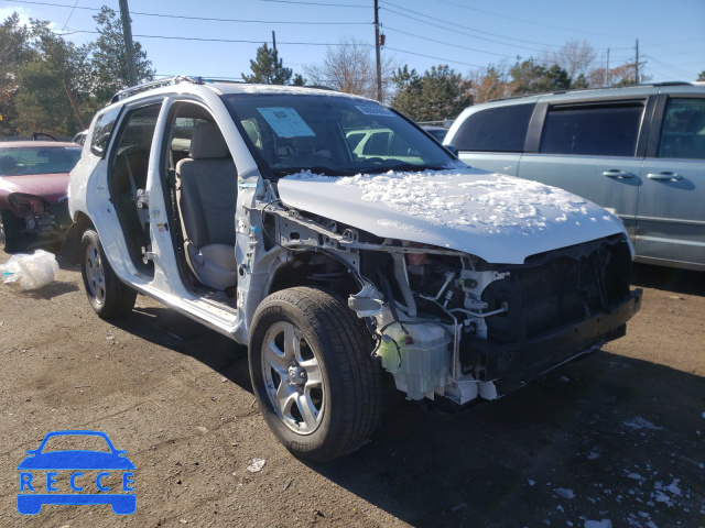 2011 TOYOTA RAV 4 JTMBF4DV0B5044512 image 0