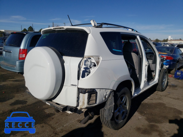 2011 TOYOTA RAV 4 JTMBF4DV0B5044512 image 3