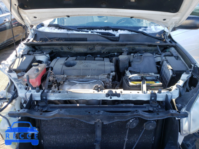 2011 TOYOTA RAV 4 JTMBF4DV0B5044512 image 6