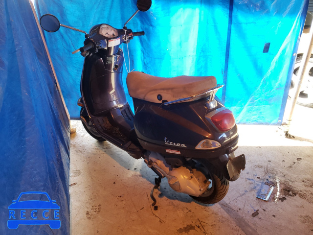 2006 VESPA LX 150 ZAPM448F265003322 Bild 2