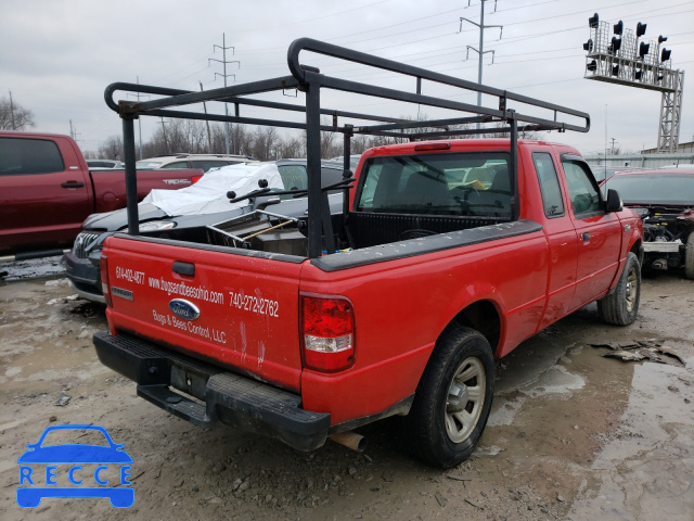 2007 FORD RANGER SUP 1FTYR14D77PA10747 image 3