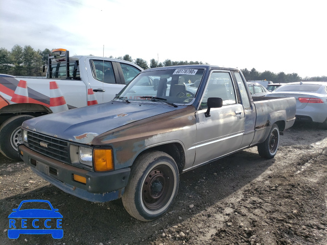 1984 TOYOTA PICKUP XTR JT4RN56D5E0071864 image 1