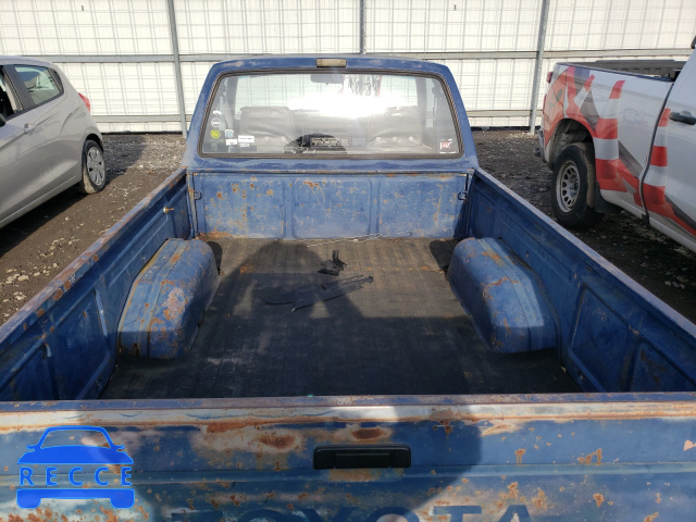 1984 TOYOTA PICKUP XTR JT4RN56D5E0071864 зображення 5