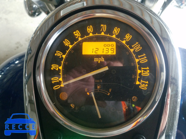 2010 KAWASAKI VN900 D JKAVN2D12AA039121 image 7