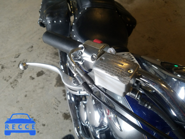 2010 KAWASAKI VN900 D JKAVN2D12AA039121 Bild 8