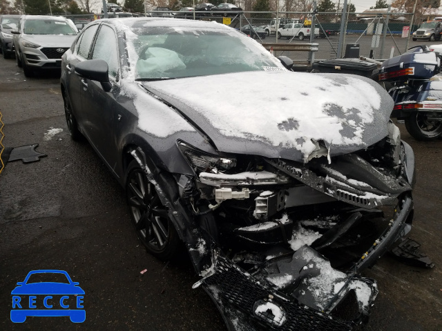 2015 LEXUS GS350 JTHCE1BL8FA009624 image 0