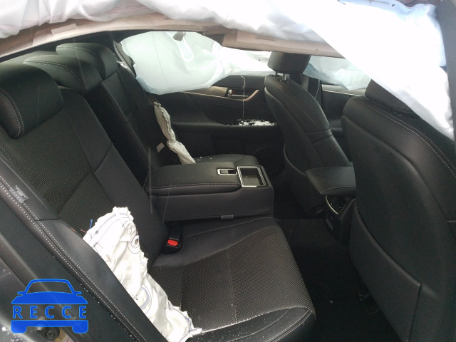 2015 LEXUS GS350 JTHCE1BL8FA009624 зображення 5