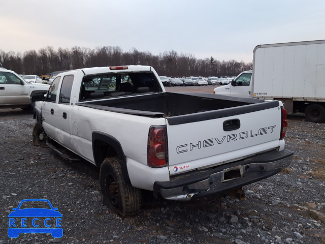 2006 CHEVROLET 3500 1GCHC33D16F232753 image 2