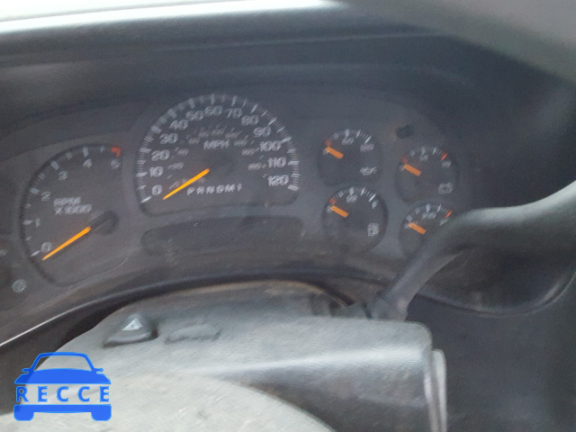 2006 CHEVROLET 3500 1GCHC33D16F232753 image 7