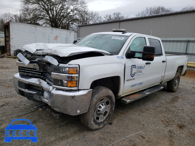 2016 CHEVROLET 2500 HD 1GC1KUEG8GF282150 image 1