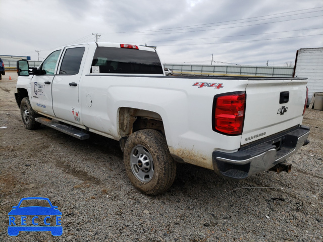 2016 CHEVROLET 2500 HD 1GC1KUEG8GF282150 image 2