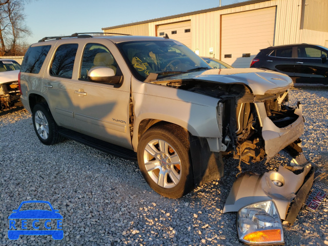 2013 GMC YUKON SLE 1GKS1AE0XDR373086 image 0