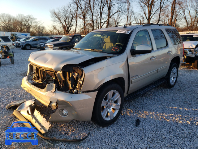 2013 GMC YUKON SLE 1GKS1AE0XDR373086 image 1