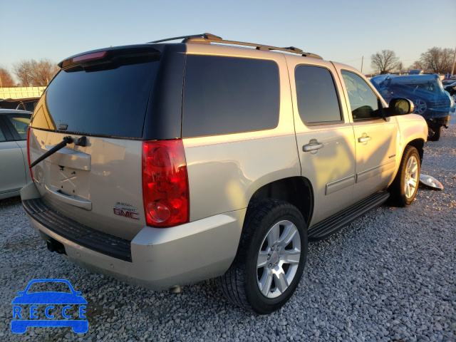 2013 GMC YUKON SLE 1GKS1AE0XDR373086 image 3