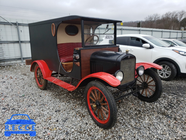 1920 FORD MODEL T 3833158 image 0