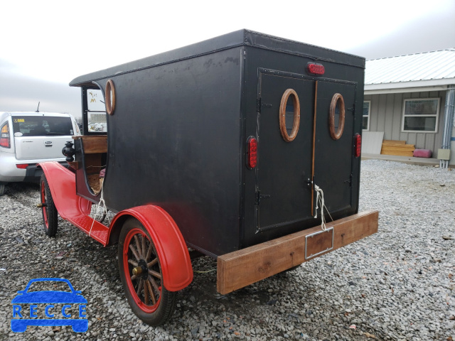 1920 FORD MODEL T 3833158 зображення 2