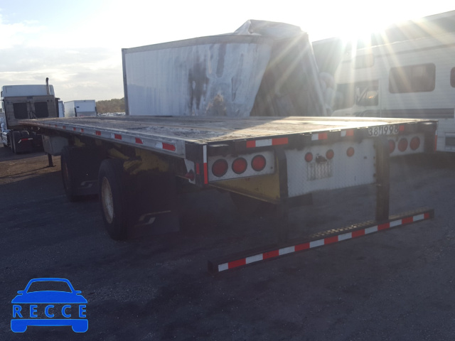 1998 FONTAINE TRAILER 13N153308W1579482 image 2