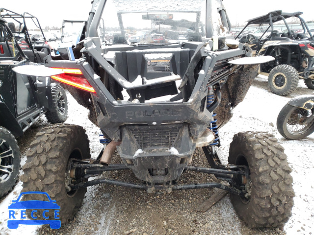 2020 POLARIS RZR PRO XP 3NSRAE928LG167940 Bild 5