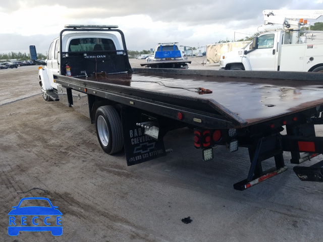 2005 CHEVROLET C5500 C5E0 1GBE5E1295F517553 зображення 2