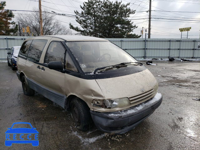 1997 TOYOTA PREVIA DX JT3GK12M2V1283439 зображення 0