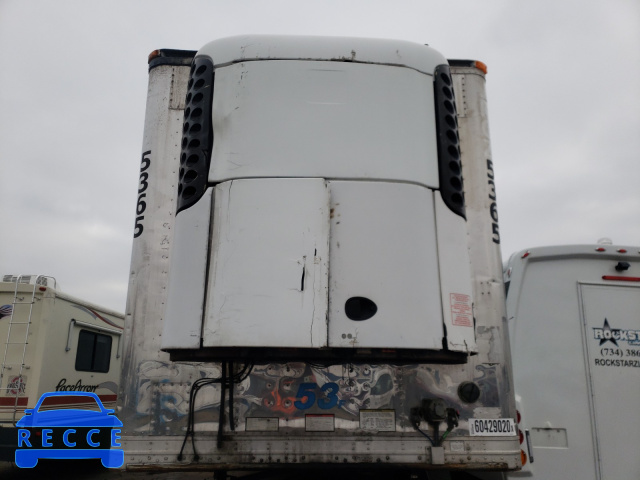 2005 GREAT DANE TRAILER TRAILER 1GRAA06225B701425 Bild 8