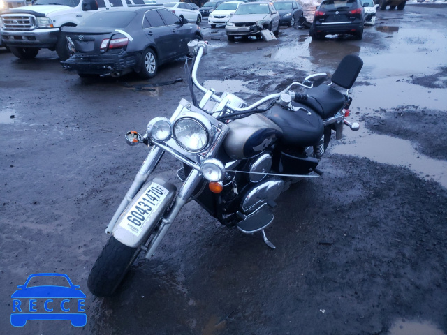 2007 KAWASAKI VN1500 N1 JKBVNAN1X7A029904 зображення 1