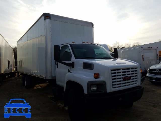 2004 GMC C6500 C6C0 1GDJ6C1E64F518398 Bild 0