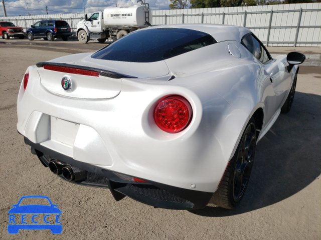 2017 ALFA ROMEO 4C ZARBAAA44HM222421 Bild 3