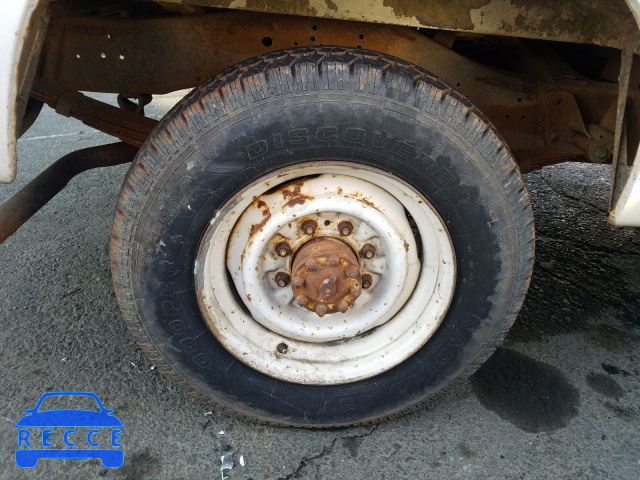 1973 DODGE RAM D27BF3S220595 image 8