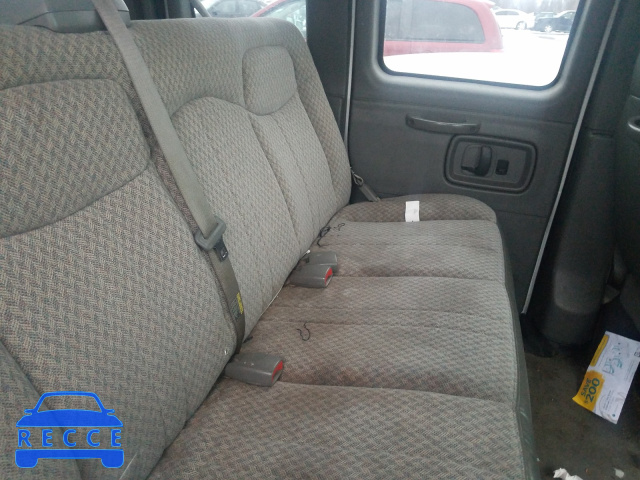 2005 CHEVROLET EXPRESS 1GAHG35U951152736 зображення 5