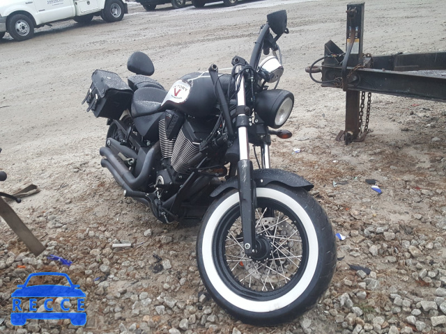 2016 VICTORY MOTORCYCLES HIGH-BALL 5VPWB36NXG3050164 image 0